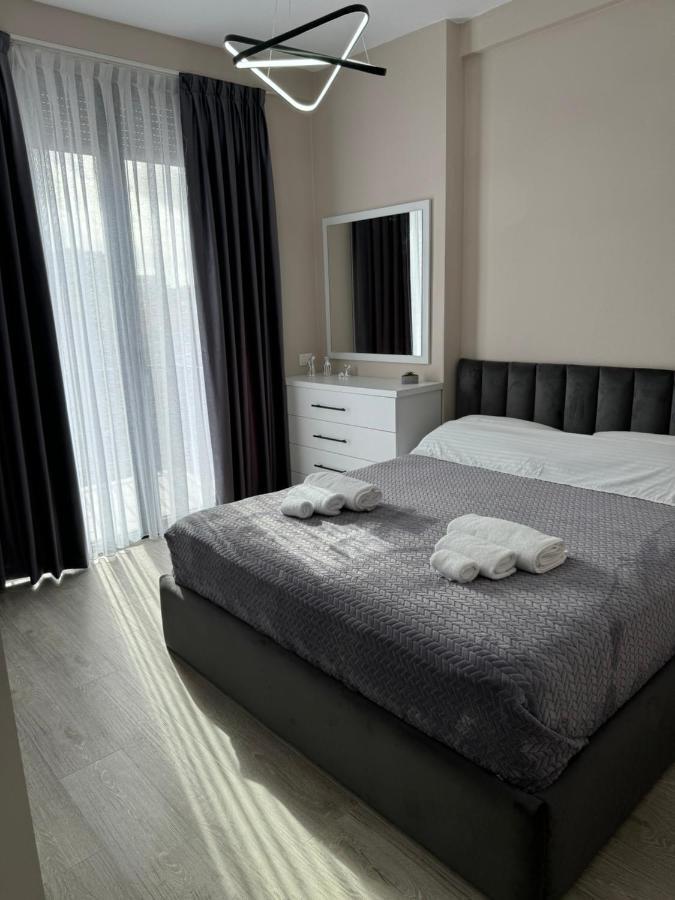 Sc Tirana Centre Apartment Exterior foto